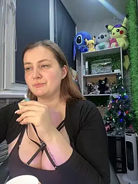 Snapshot of CandyShoopp chatting on December 2024 05:47:02 PM CandyShoopp online show from December 2024 05:47:02 PM