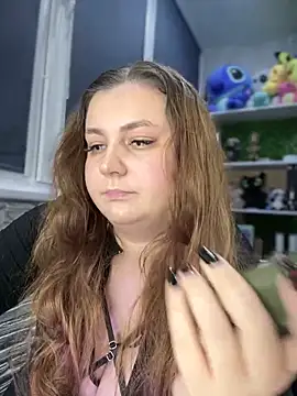 Snapshot of CandyShoopp chatting on February 2025 04:54:01 PM CandyShoopp online show from February 2025 04:54:01 PM