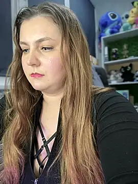 Snapshot of CandyShoopp chatting on February 2025 07:57:02 PM CandyShoopp online show from February 2025 07:57:02 PM