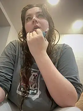 Snapshot of CandyShoopp chatting on February 2025 05:01:01 PM CandyShoopp online show from February 2025 05:01:01 PM