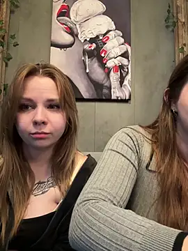 Snapshot of CandyShoopp chatting on March 2025 02:21:02 PM CandyShoopp online show from March 2025 02:21:02 PM