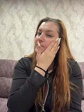 CandyShoopp online show from January 2026 06:55:02 PM