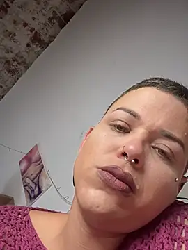 Alicbranca online show from April 2026 05:35:02 PM