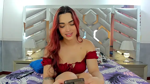 alexandra fire69x online show from November 2025 03:52:02 PM