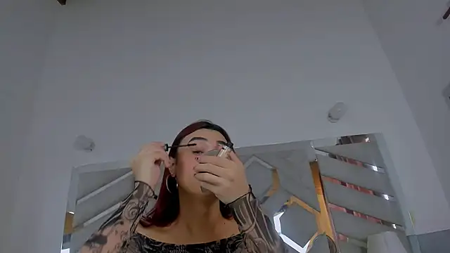 alexandra fire69x online show from March 2026 02:32:01 PM