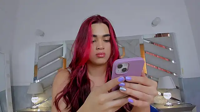 alexandra fire69x online show from April 2026 02:47:02 PM