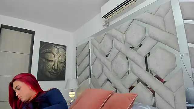 alexandra fire69x online show from April 2026 02:40:02 PM