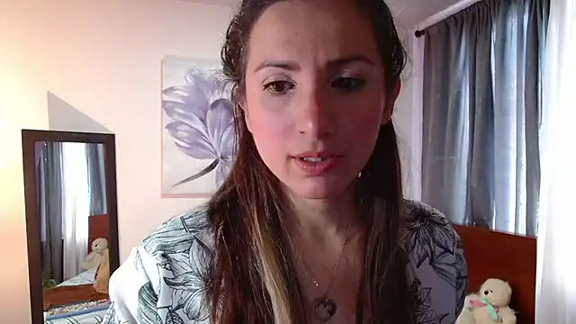 Snapshot of vanessabrown_ chatting on February 2025 03:07:01 PM vanessabrown online show from February 2025 03:07:01 PM