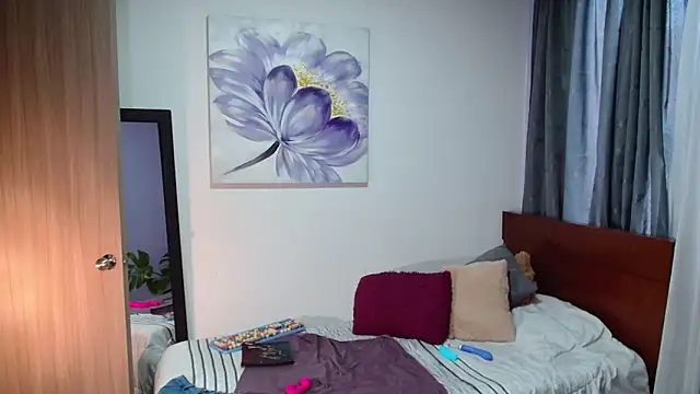 Snapshot of vanessabrown_ chatting on February 2025 01:06:01 PM vanessabrown online show from February 2025 01:06:01 PM