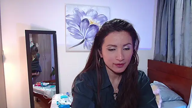 Snapshot of vanessabrown_ chatting on March 2025 06:41:02 PM vanessabrown online show from March 2025 06:41:02 PM