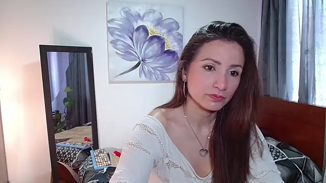 Snapshot of vanessabrown_ chatting on March 2025 02:55:02 PM vanessabrown online show from March 2025 02:55:02 PM