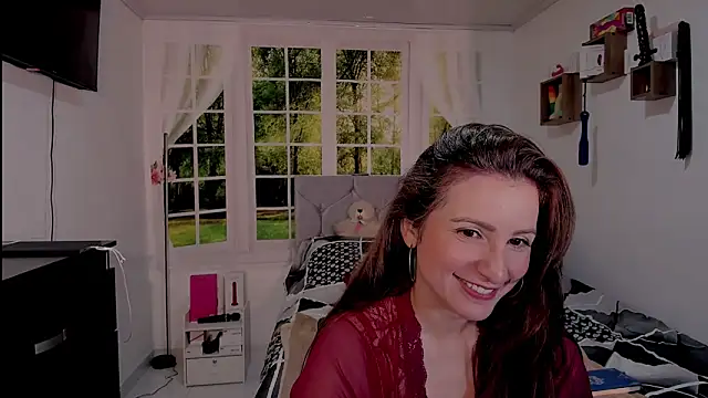vanessabrown  online show from May 2026 02:45:01 PM