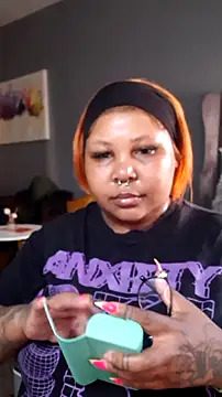 PearlSexxy69 online show from November 2025 01:44:02 PM