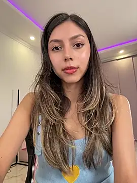 Sensualtease online show from November 2025 10:13:02 PM