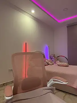 Sensualtease online show from March 2026 12:47:02 AM