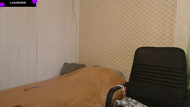 Janiffer MiMi online show from March 2026 02:17:01 PM