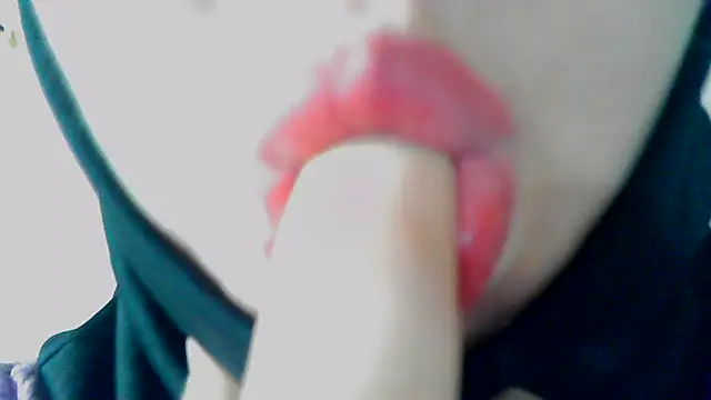 PinkPudding online show from December 2024 07:47:01 PM