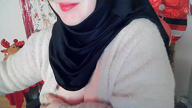 PinkPudding online show from December 2024 10:19:02 AM