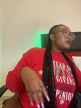 BADFATASS85 online show from February 2025 07:04:02 AM