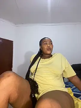 BADFATASS85 online show from February 2025 09:04:01 PM