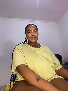 BADFATASS85 online show from February 2025 04:21:02 AM