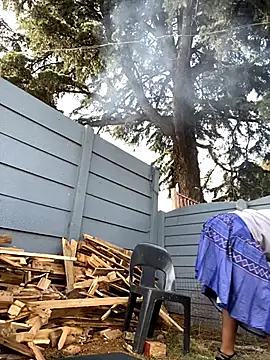 BADFATASS85 online show from November 2025 05:40:01 AM