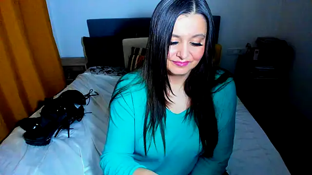 pinupmod online show from January 2026 10:11:02 PM