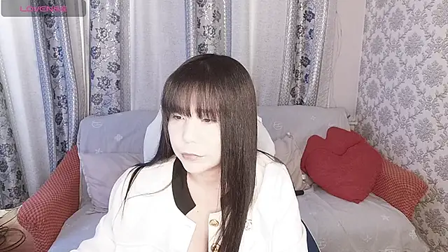 MissValday online show from December 2025 05:12:02 AM