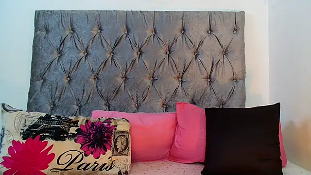 AvaOcean online show from February 2025 08:58:02 PM