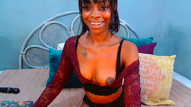 AvaOcean online show from March 2026 10:59:01 PM