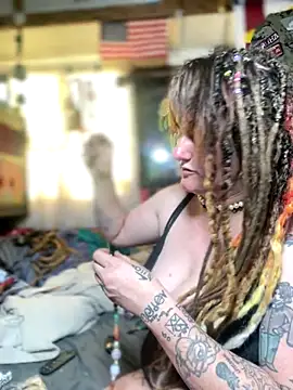 Snapshot of 1-800-FUCKYOU chatting on November 2025 12:02:01 AM 1-800-FUCKYOU online show from November 2025 12:02:01 AM