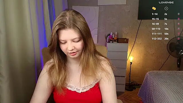 Snapshot of Vivian_cutie chatting on January 2026 02:21:02 PM Vivian cutie online show from January 2026 02:21:02 PM