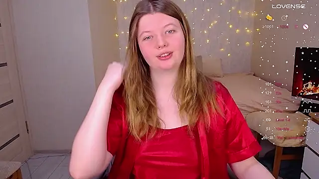 Snapshot of Vivian_cutie chatting on February 2026 01:58:02 PM Vivian cutie online show from February 2026 01:58:02 PM