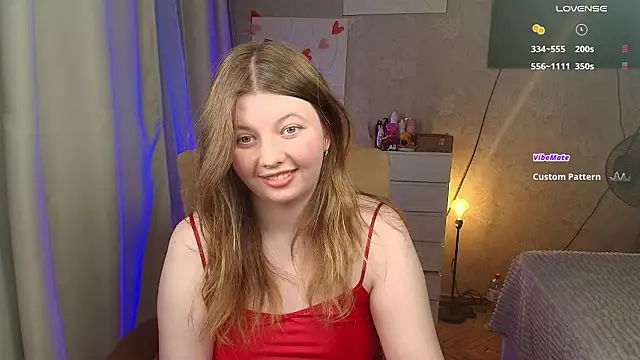 Snapshot of Vivian_cutie chatting on February 2026 03:30:02 PM Vivian cutie online show from February 2026 03:30:02 PM