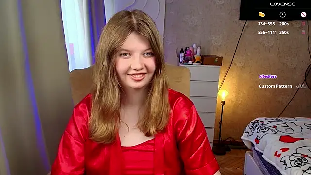 Vivian cutie online show from April 2026 03:35:01 PM