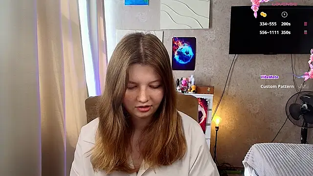 Snapshot of Vivian_cutie chatting on July 2026 12:34:02 PM Vivian cutie online show from July 2026 12:34:02 PM