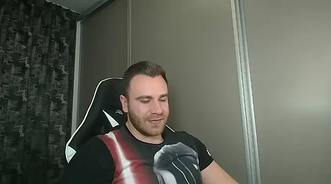 Thori92 online show from February 2025 05:20:01 PM