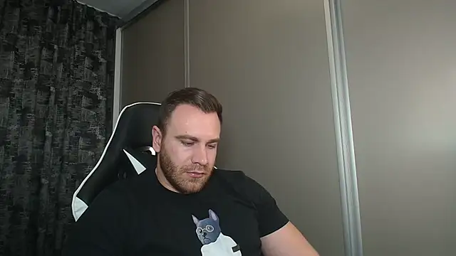 Thori92 online show from February 2025 09:58:02 PM