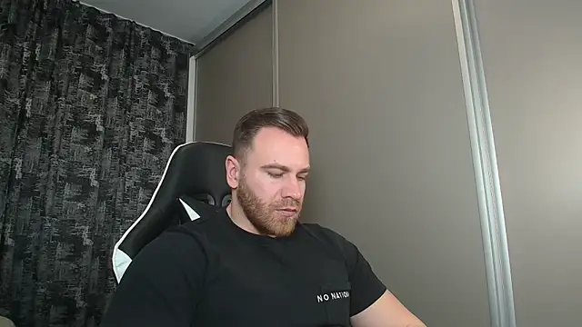 Thori92 online show from February 2025 05:38:02 PM