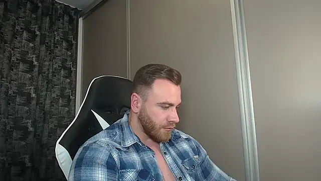 Thori92 online show from March 2025 08:21:02 PM