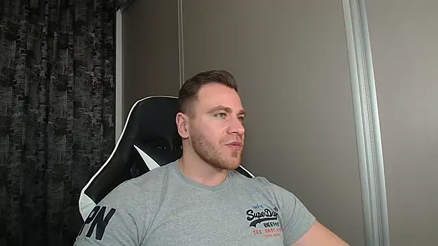 Thori92 online show from March 2026 05:09:02 PM