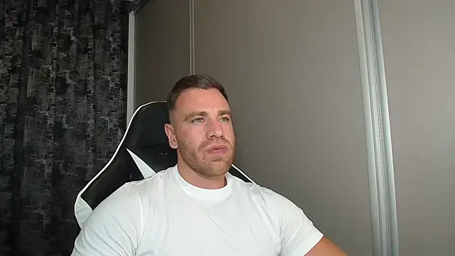 Thori92 online show from July 2026 07:50:02 PM