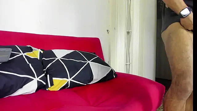 Snapshot of sweatyhairypig23 chatting on March 2026 07:58:01 AM sweatyhairypig23 online show from March 2026 07:58:01 AM