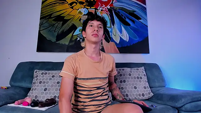 Snapshot of JacoboSwam chatting on December 2024 10:01:02 PM JacoboSwam online show from December 2024 10:01:02 PM