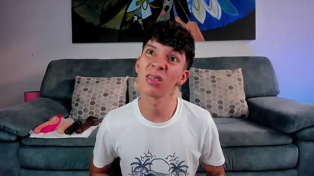 Snapshot of JacoboSwam chatting on December 2024 12:27:02 PM JacoboSwam online show from December 2024 12:27:02 PM