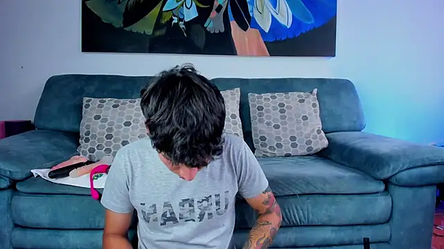 Snapshot of JacoboSwam chatting on December 2024 09:15:01 PM JacoboSwam online show from December 2024 09:15:01 PM