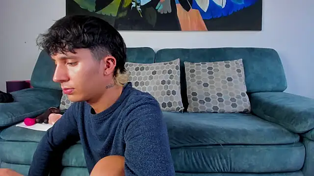 Snapshot of JacoboSwam chatting on December 2024 09:40:02 PM JacoboSwam online show from December 2024 09:40:02 PM