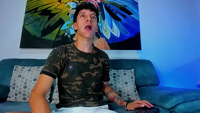 Snapshot of JacoboSwam chatting on December 2024 12:16:01 AM JacoboSwam online show from December 2024 12:16:01 AM