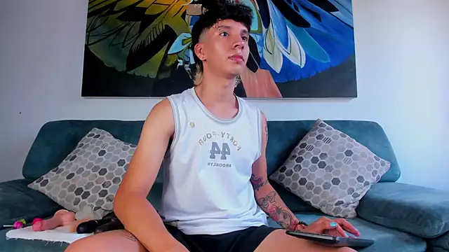 Snapshot of JacoboSwam chatting on January 2025 09:09:02 PM JacoboSwam online show from January 2025 09:09:02 PM