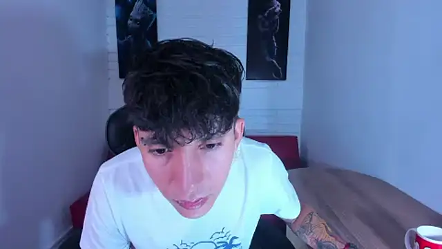 Snapshot of JacoboSwam chatting on January 2025 12:56:01 PM JacoboSwam online show from January 2025 12:56:01 PM